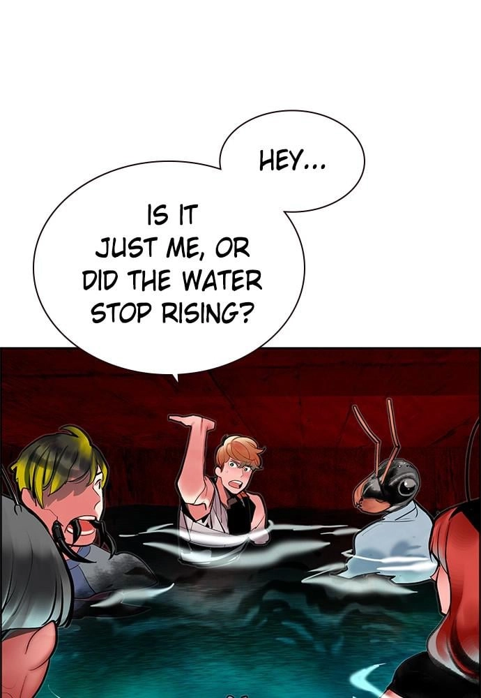 Jungle Juice Chapter 42 Page 118