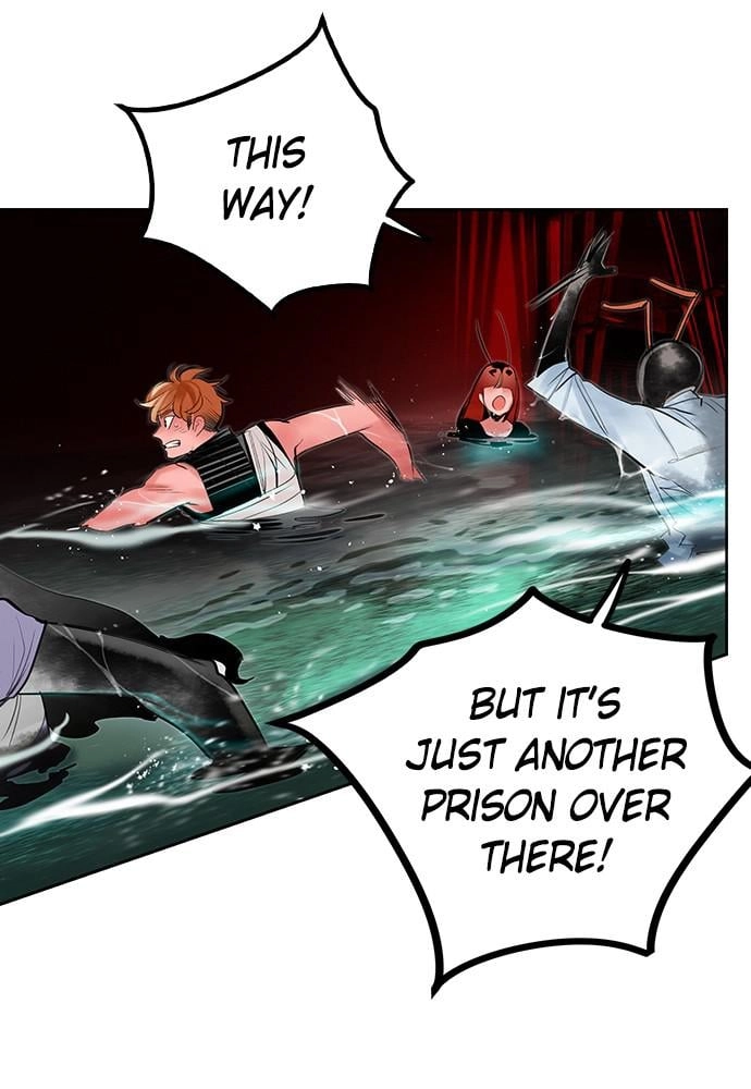 Jungle Juice Chapter 42 Page 123