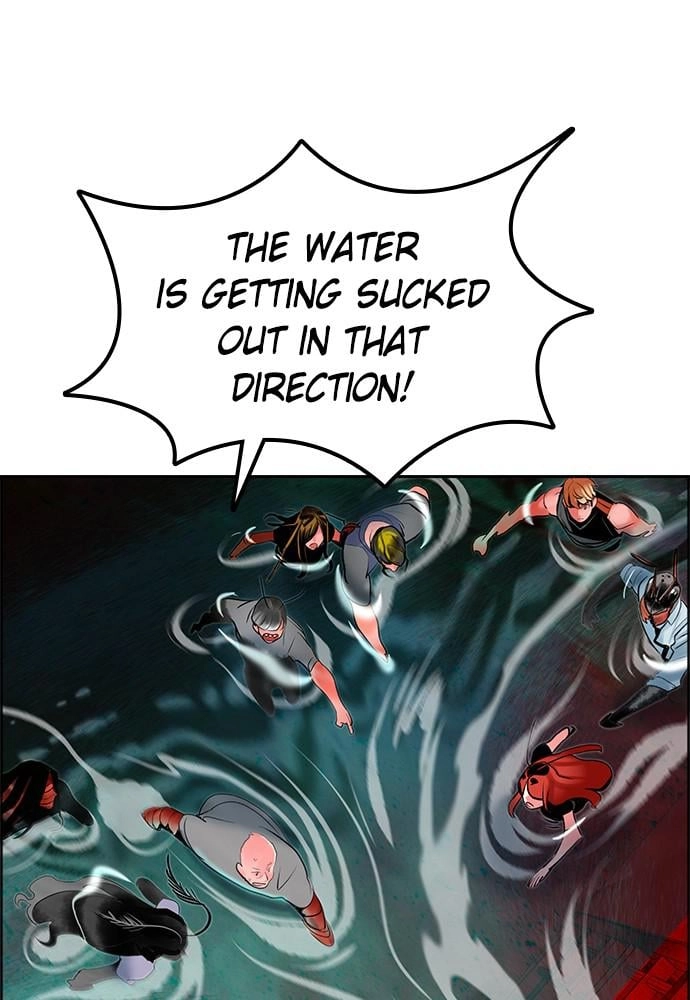 Jungle Juice Chapter 42 Page 121