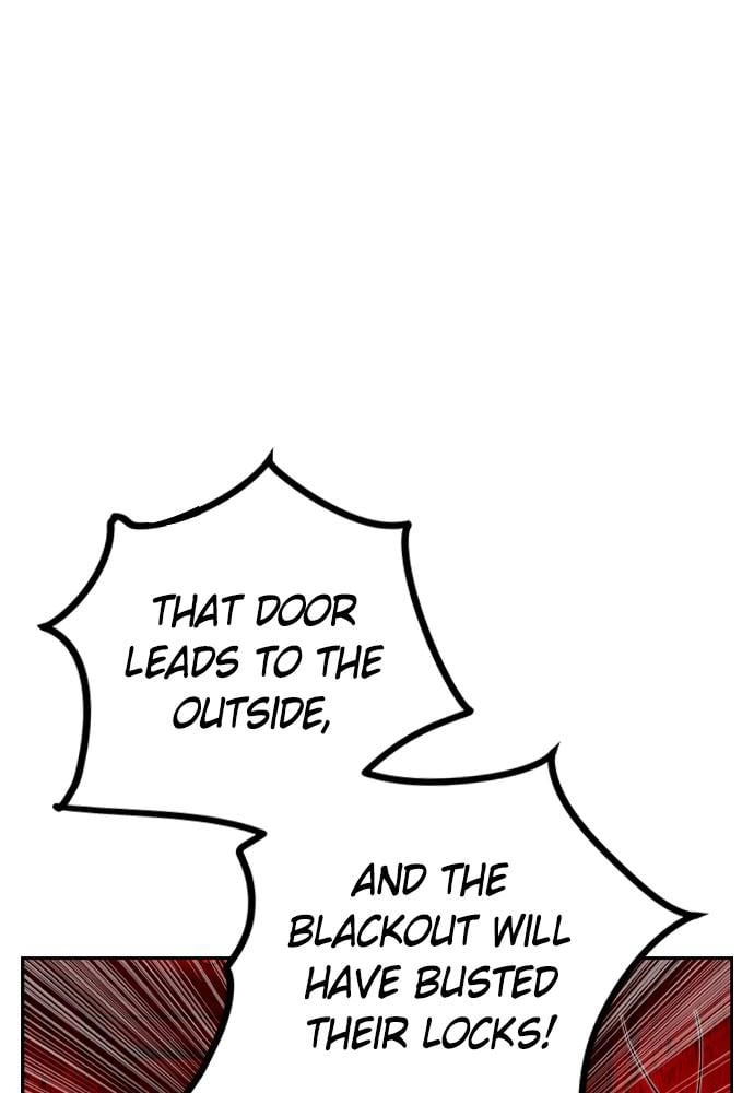Jungle Juice Chapter 42 Page 77