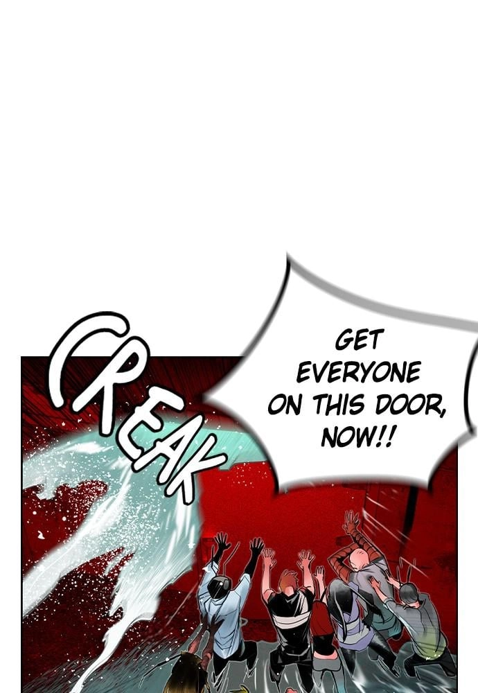 Jungle Juice Chapter 42 Page 100