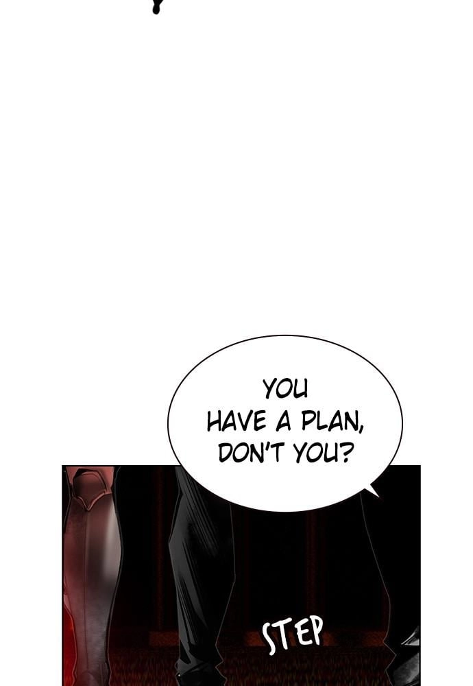 Jungle Juice Chapter 42 Page 18