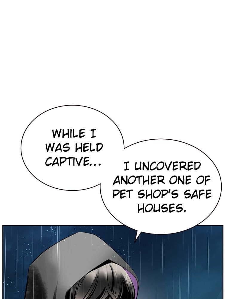 Jungle Juice Chapter 69 Page 123
