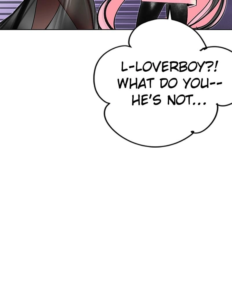 Jungle Juice Chapter 69 Page 64
