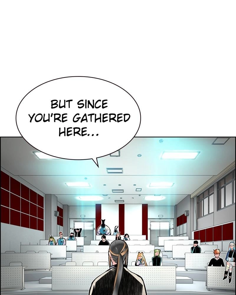 Jungle Juice Chapter 69 Page 81