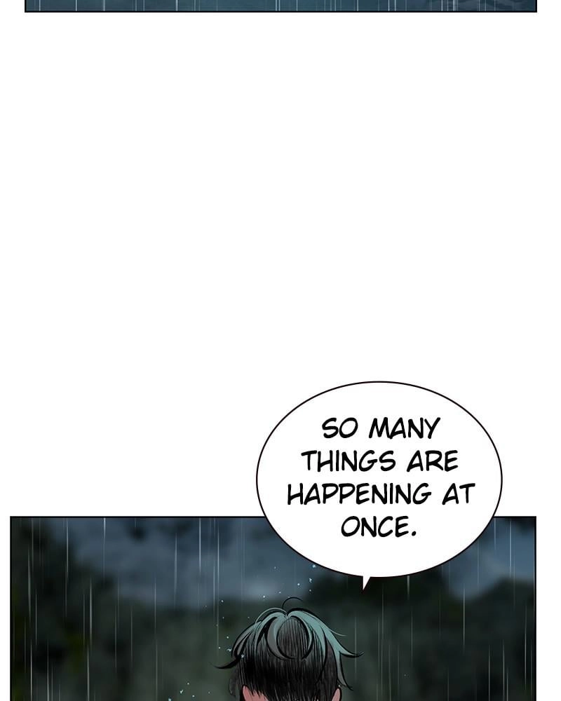 Jungle Juice Chapter 69 Page 110
