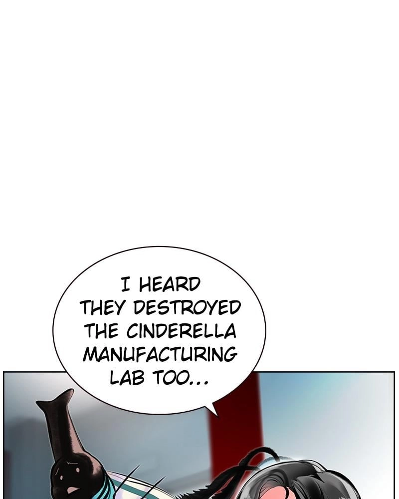 Jungle Juice Chapter 69 Page 34