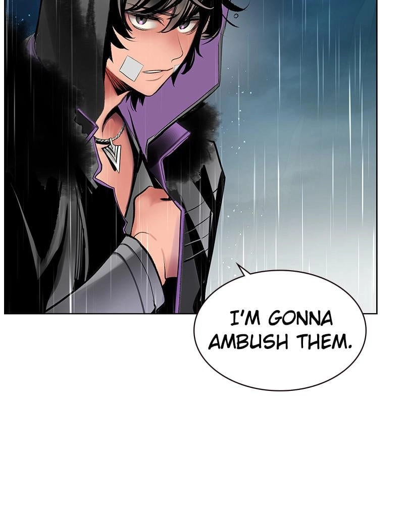 Jungle Juice Chapter 69 Page 124