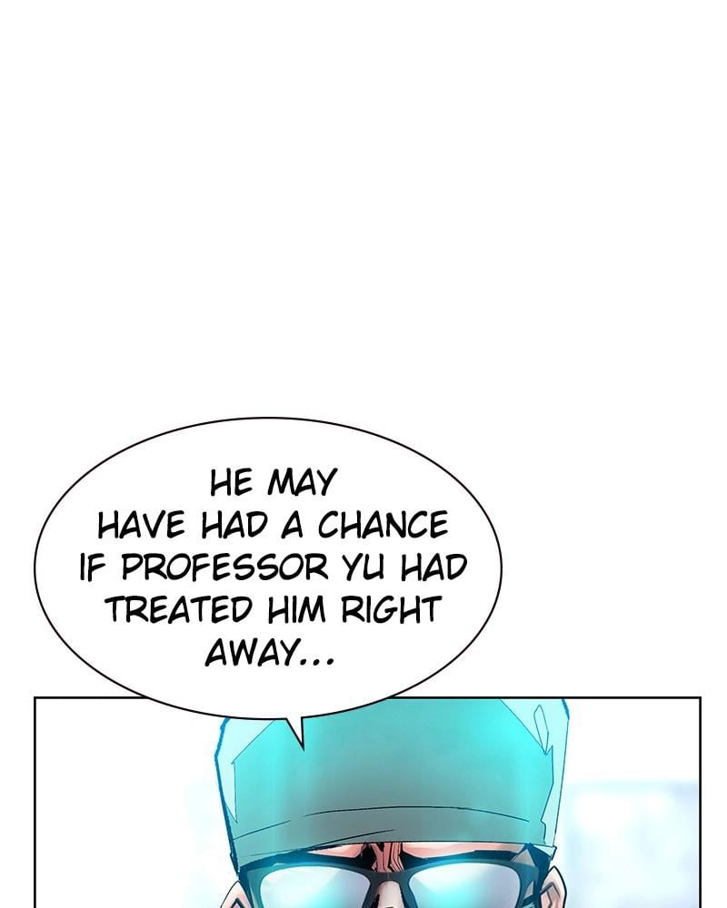 Jungle Juice Chapter 69 Page 19