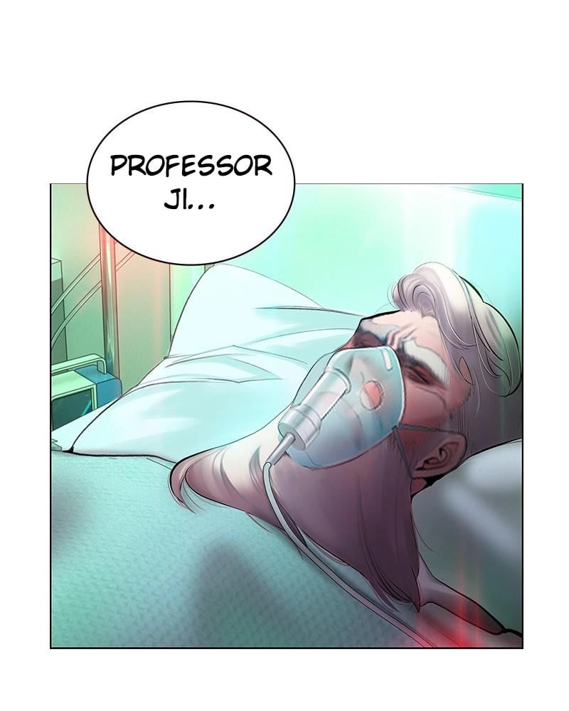 Jungle Juice Chapter 69 Page 47