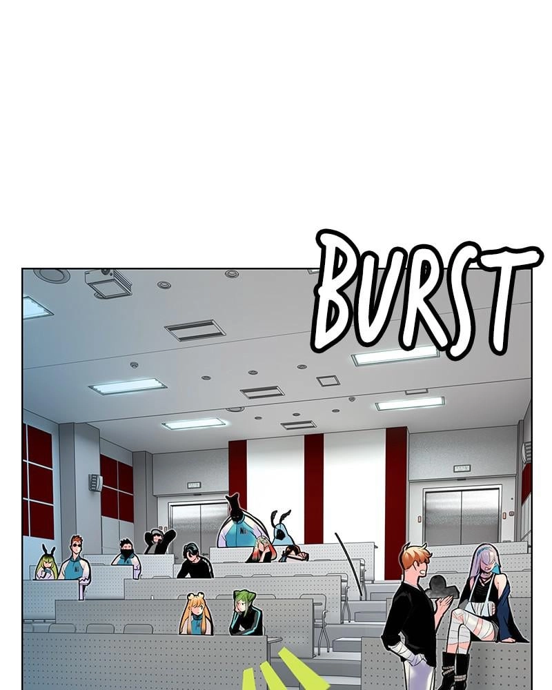 Jungle Juice Chapter 69 Page 72