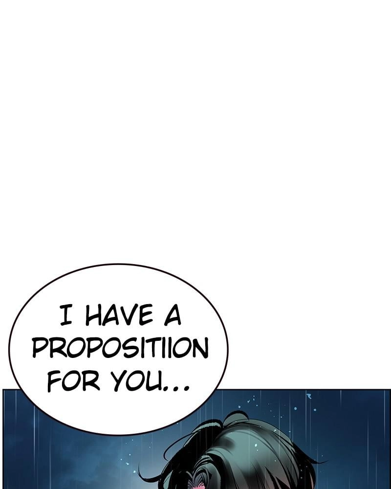 Jungle Juice Chapter 69 Page 121