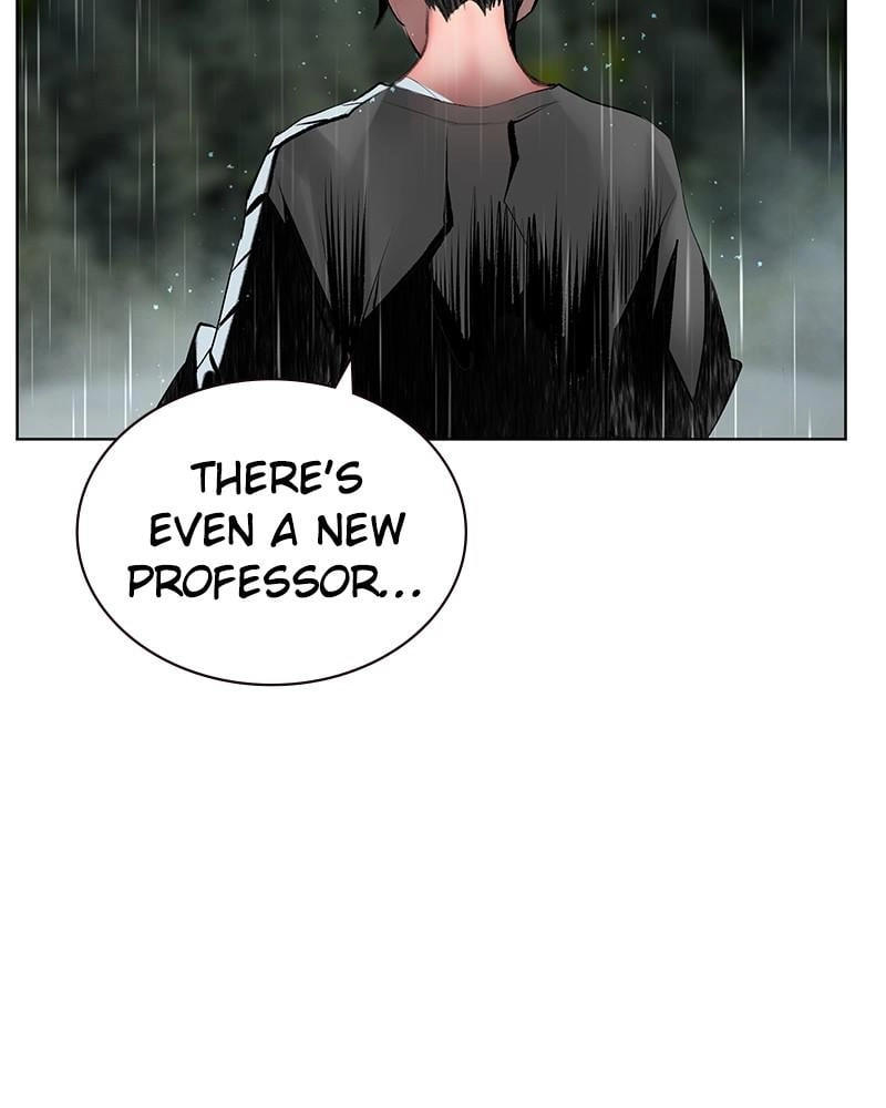 Jungle Juice Chapter 69 Page 111