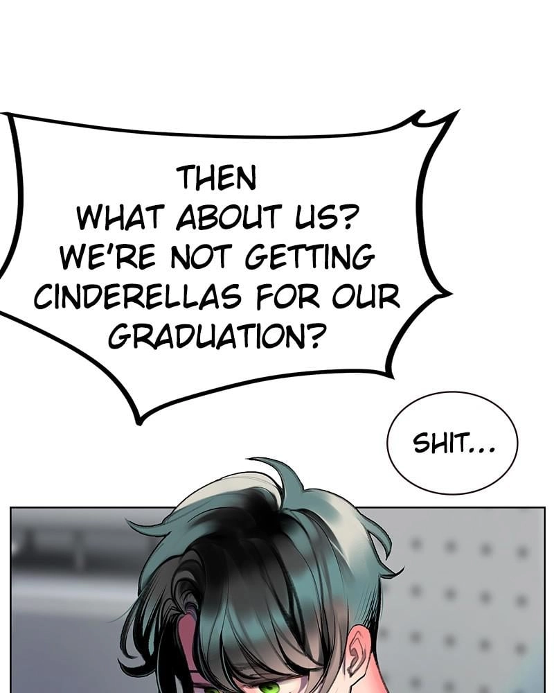 Jungle Juice Chapter 69 Page 38