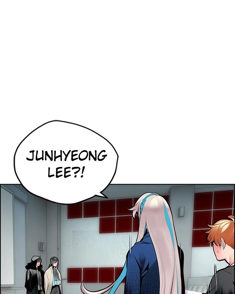 Jungle Juice Chapter 69 Page 93