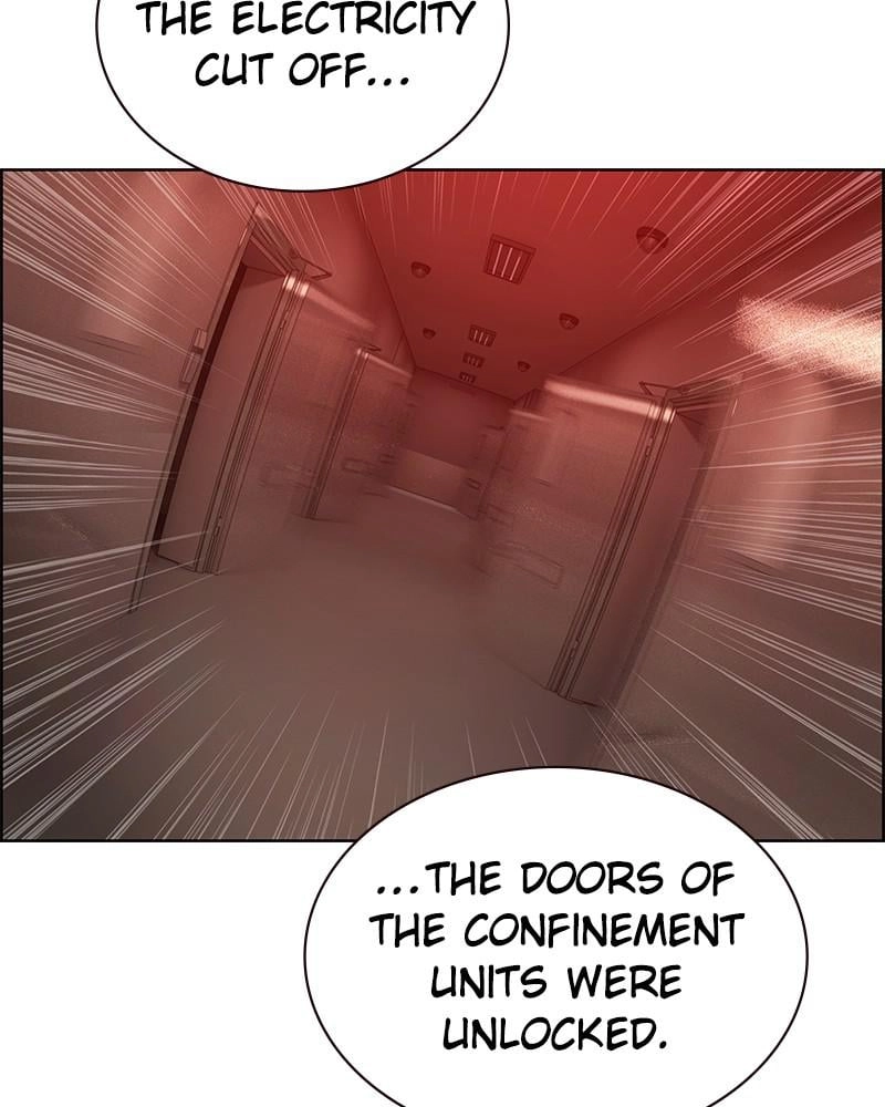 Jungle Juice Chapter 69 Page 97