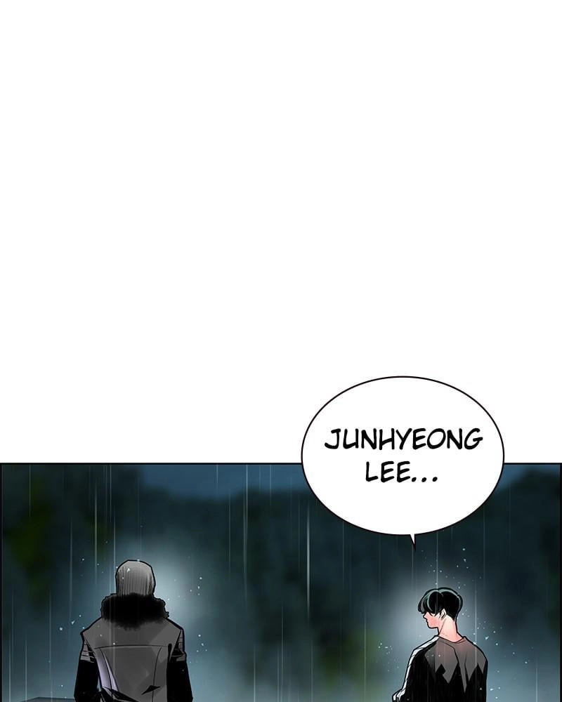 Jungle Juice Chapter 69 Page 119