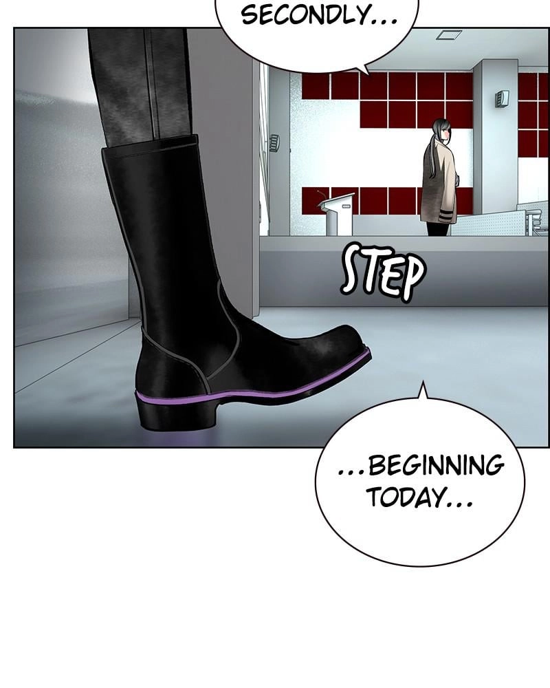 Jungle Juice Chapter 69 Page 87