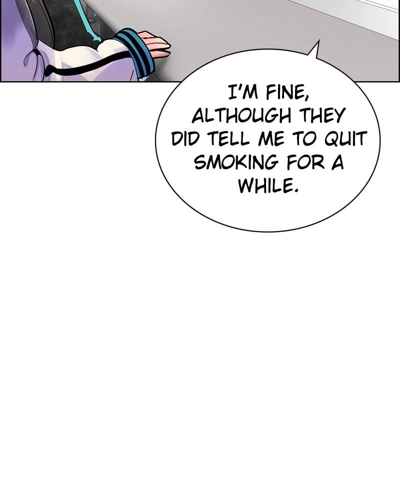 Jungle Juice Chapter 69 Page 79