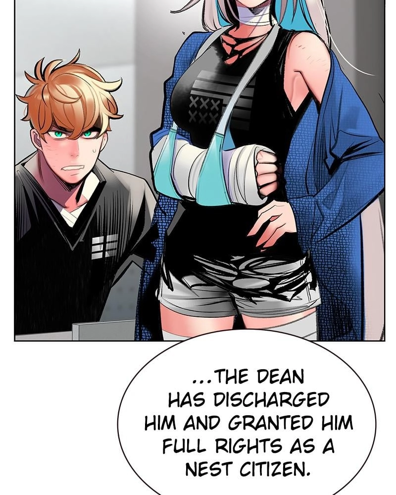 Jungle Juice Chapter 69 Page 104