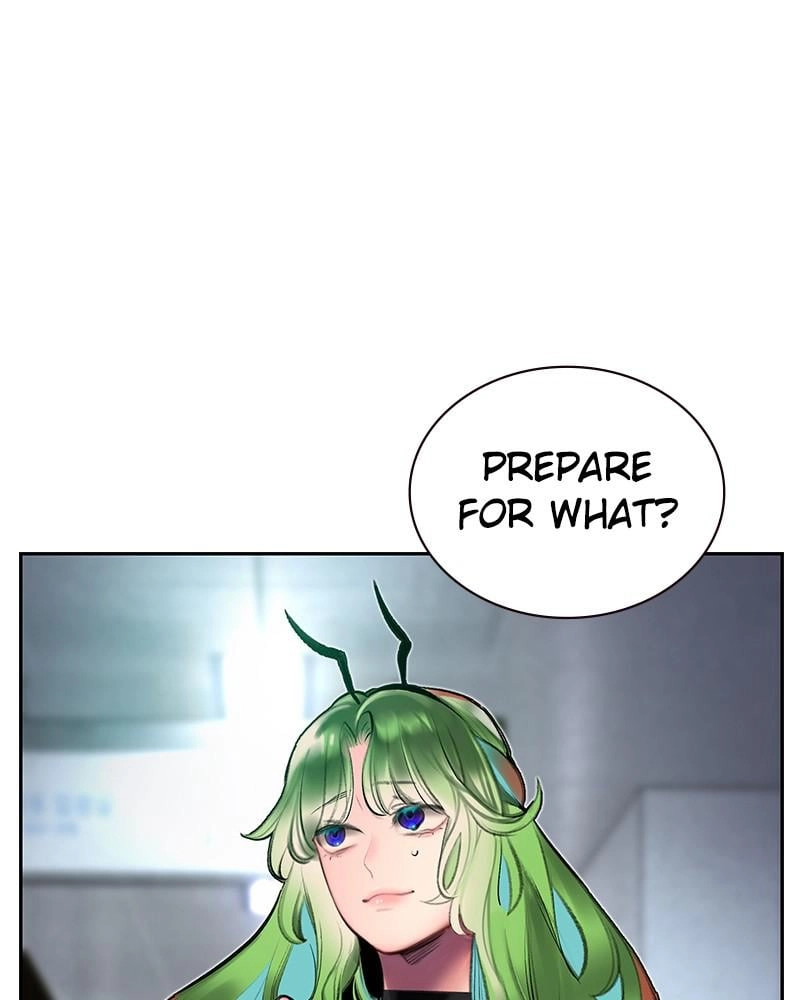 Jungle Juice Chapter 69 Page 68