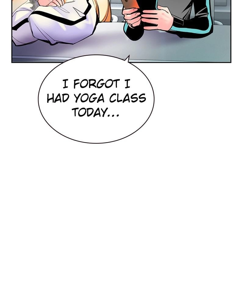 Jungle Juice Chapter 69 Page 42