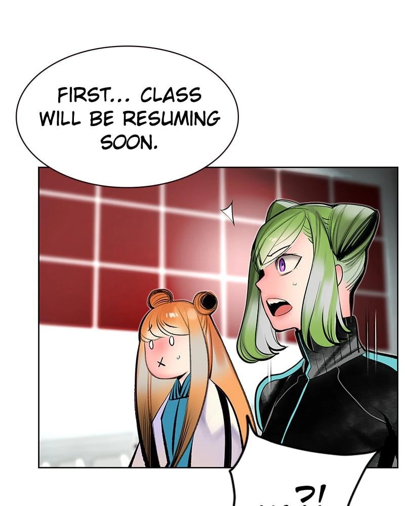 Jungle Juice Chapter 69 Page 83
