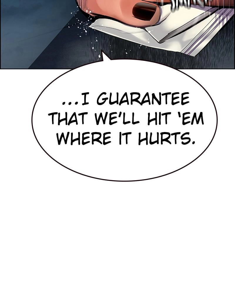 Jungle Juice Chapter 69 Page 126