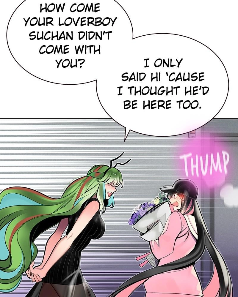 Jungle Juice Chapter 69 Page 63