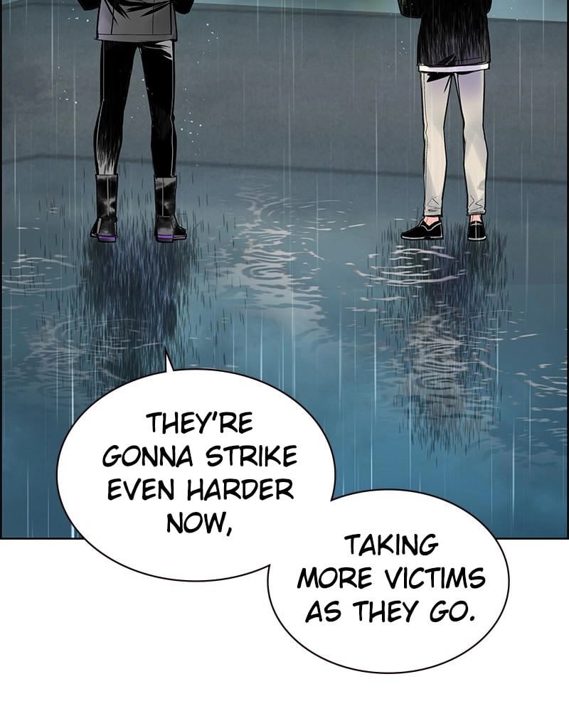 Jungle Juice Chapter 69 Page 120