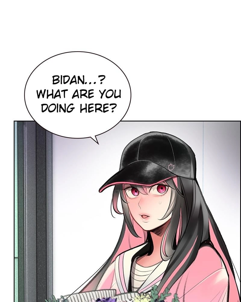 Jungle Juice Chapter 69 Page 59