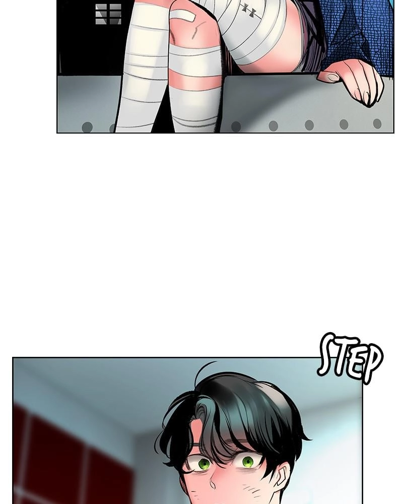 Jungle Juice Chapter 69 Page 89