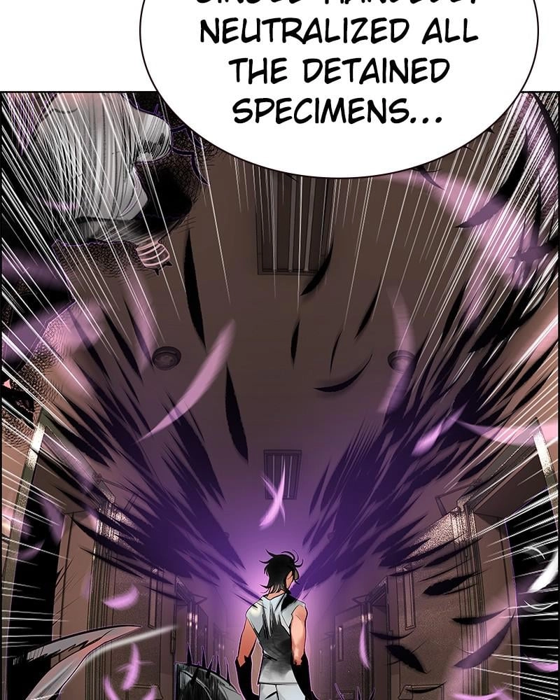 Jungle Juice Chapter 69 Page 101