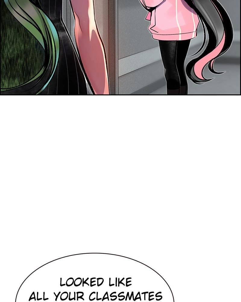 Jungle Juice Chapter 69 Page 56