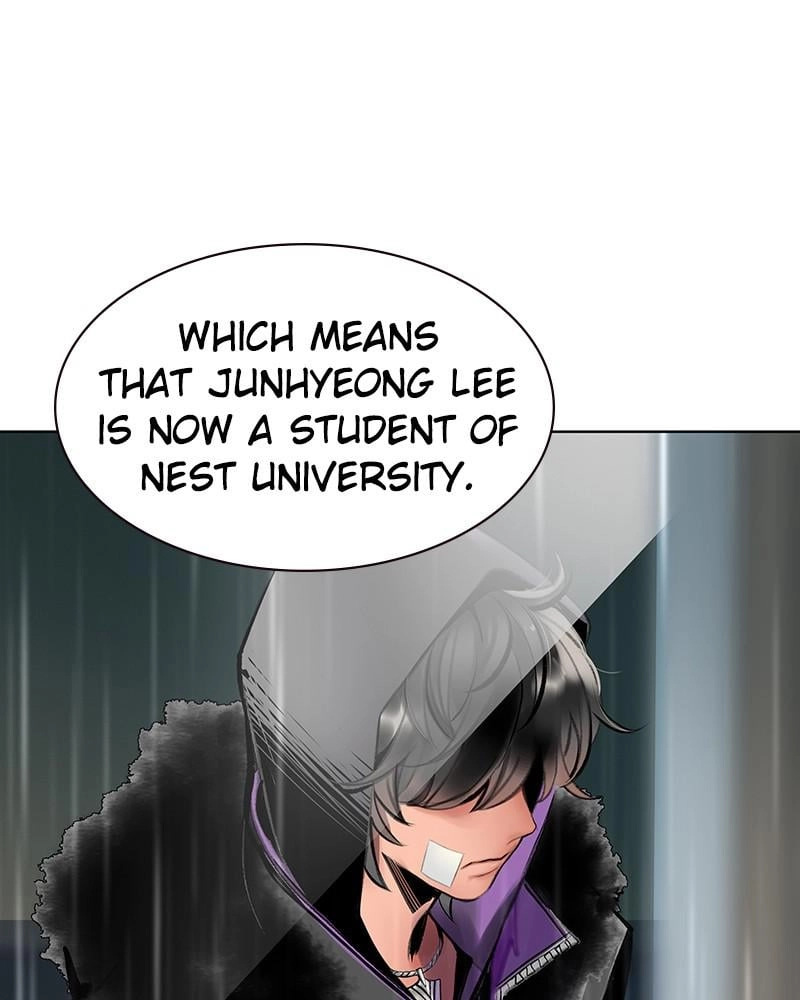 Jungle Juice Chapter 69 Page 106
