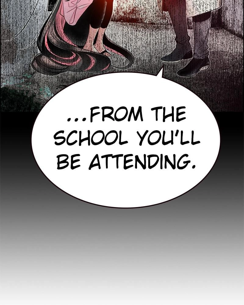 Jungle Juice Chapter 69 Page 53
