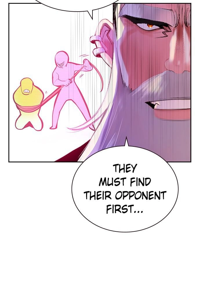 Jungle Juice Chapter 30 Page 98