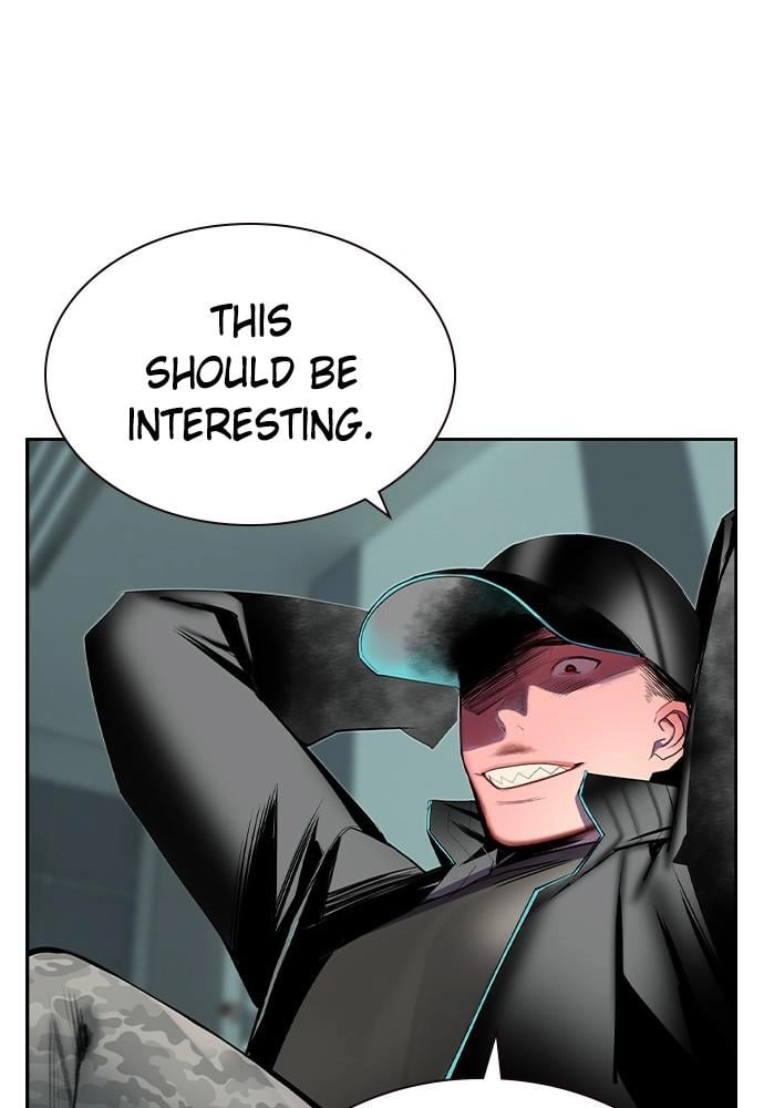 Jungle Juice Chapter 30 Page 86