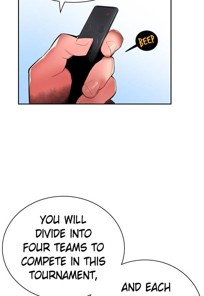 Jungle Juice Chapter 30 Page 63