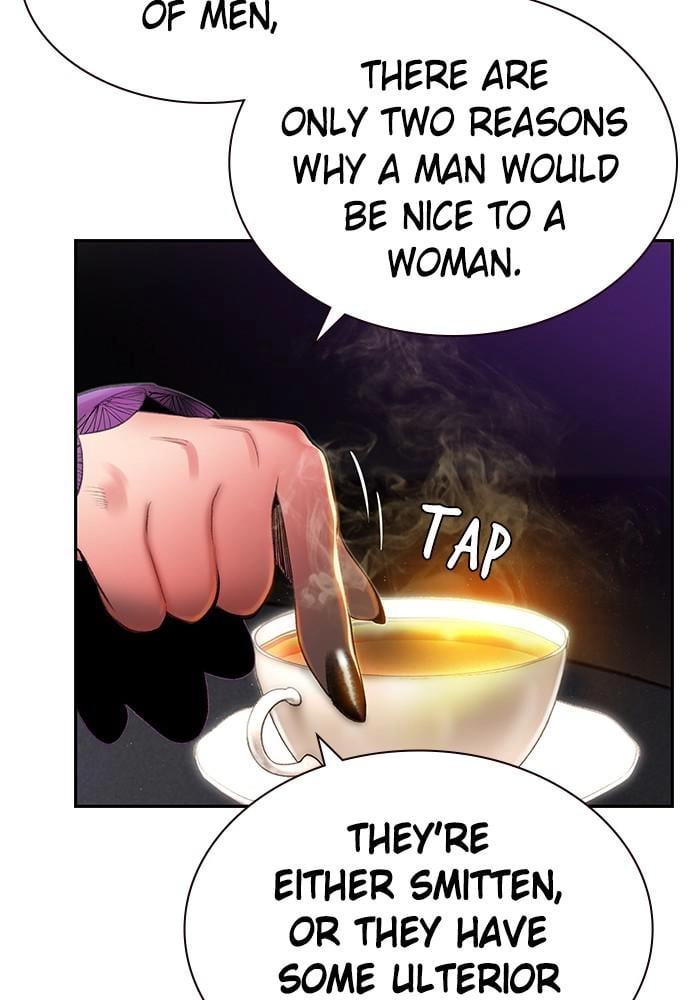 Jungle Juice Chapter 30 Page 35