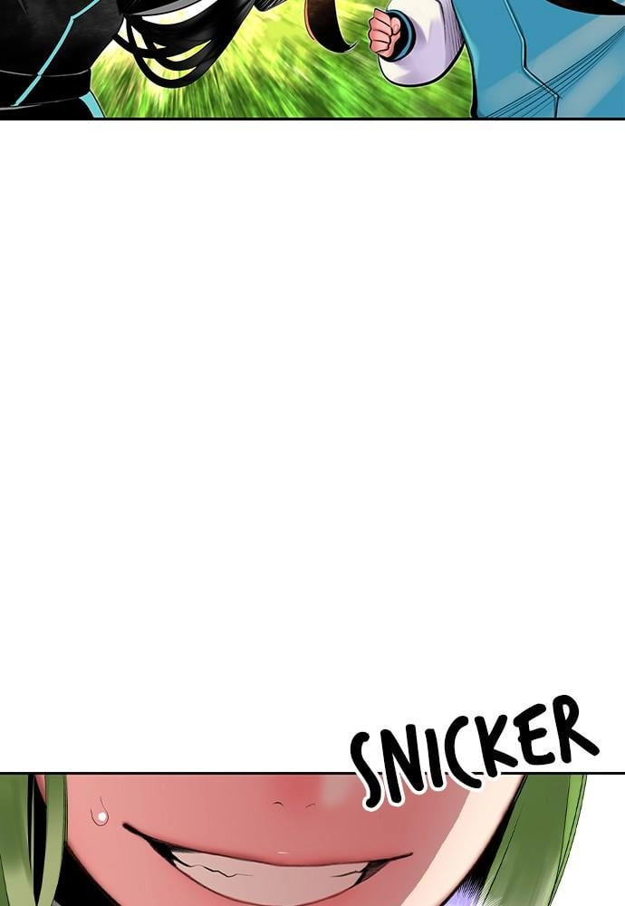 Jungle Juice Chapter 30 Page 105