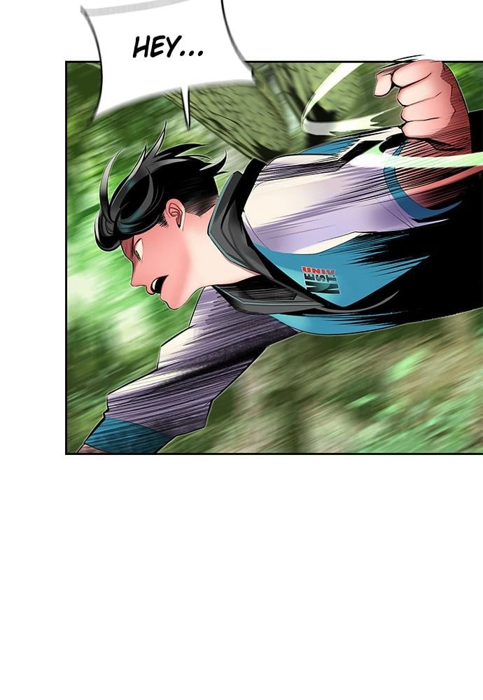 Jungle Juice Chapter 30 Page 103