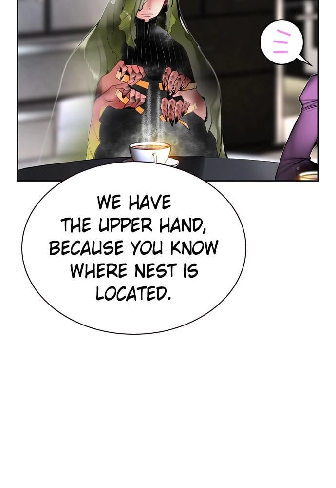 Jungle Juice Chapter 30 Page 32