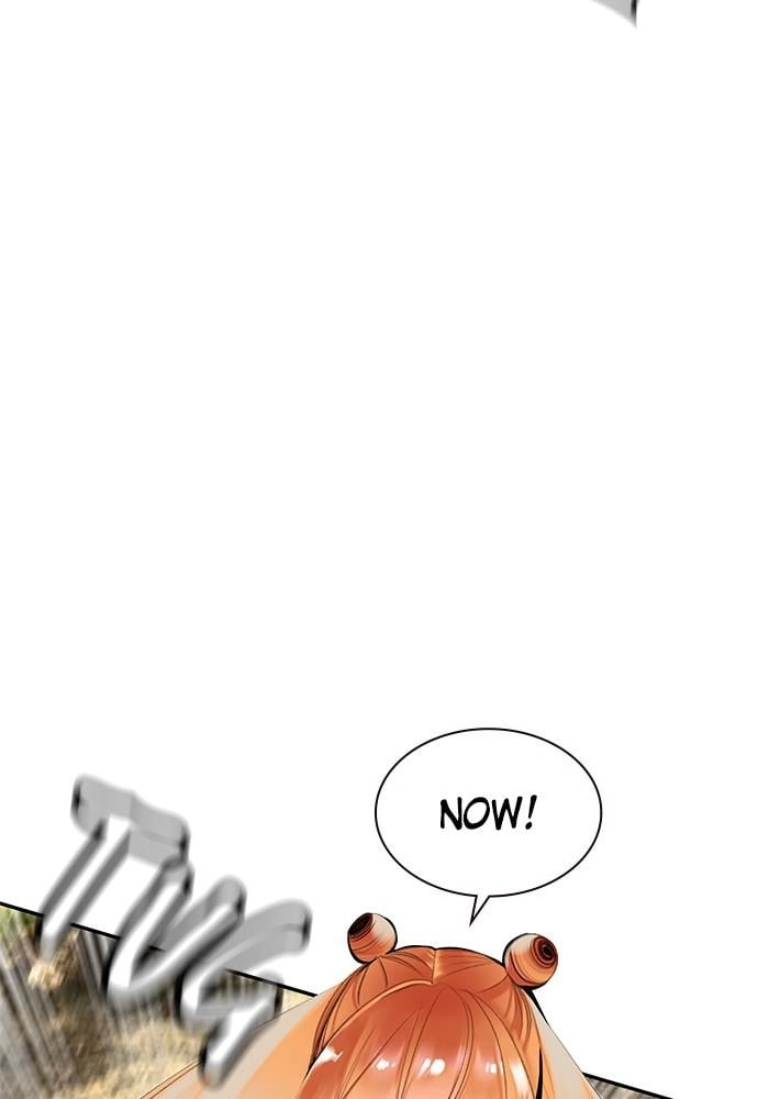 Jungle Juice Chapter 30 Page 118