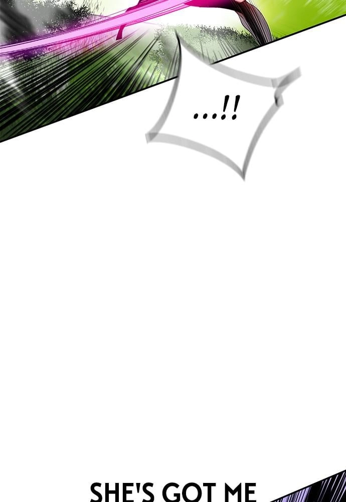 Jungle Juice Chapter 30 Page 121