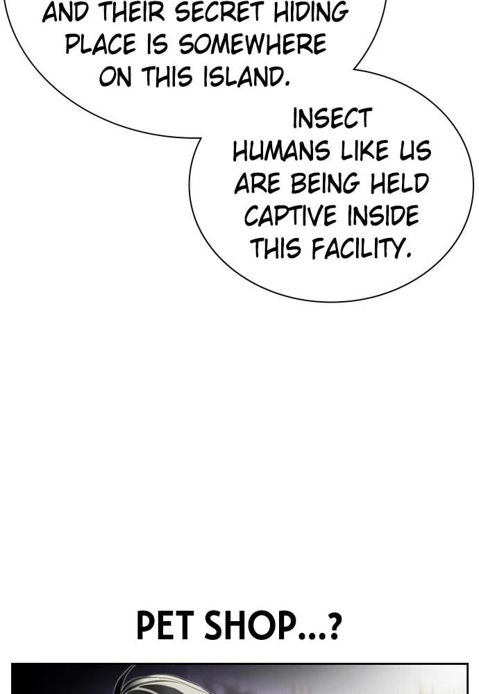 Jungle Juice Chapter 30 Page 42