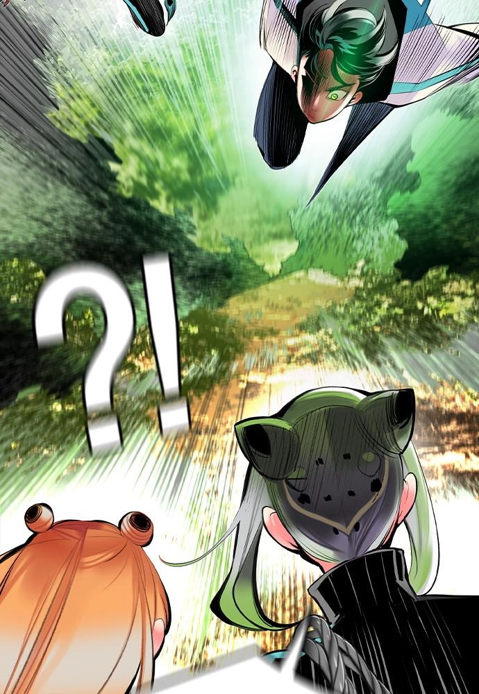 Jungle Juice Chapter 30 Page 101