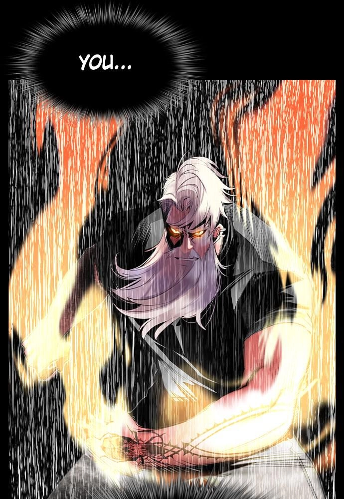 Jungle Juice Chapter 30 Page 23