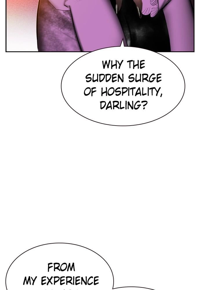Jungle Juice Chapter 30 Page 34
