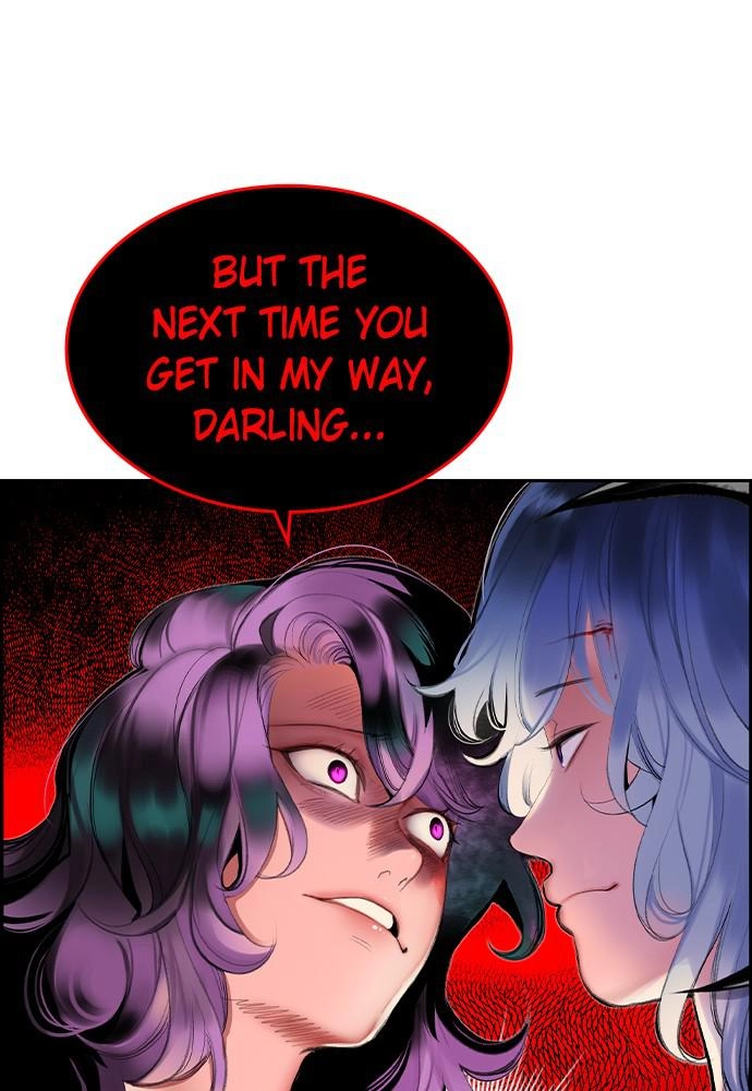 Jungle Juice Chapter 30 Page 14